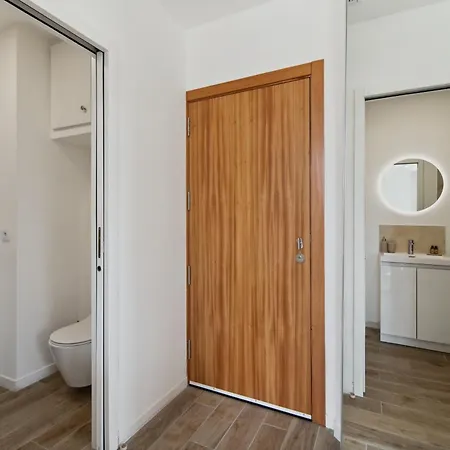 Apartment L'escale Tropezienne 104 Allard 2g Saint-Tropez