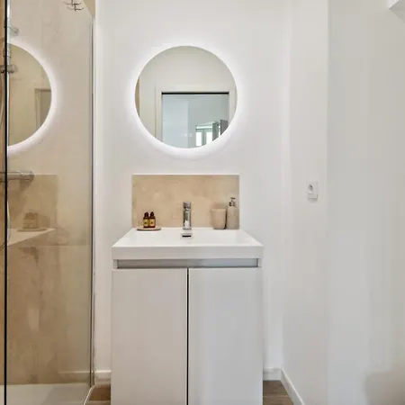 L'escale Tropezienne 104 Allard 2g Apartamento Saint-Tropez